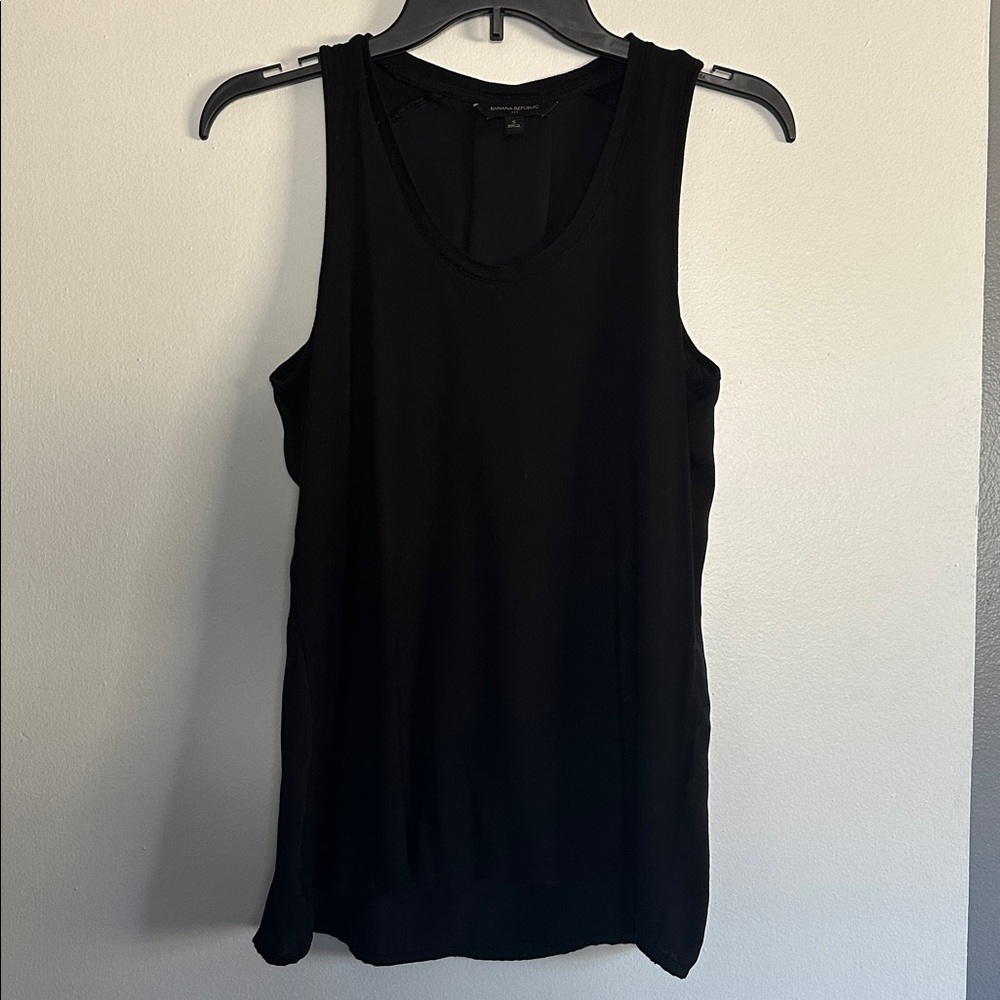 S Banana Republic Tank